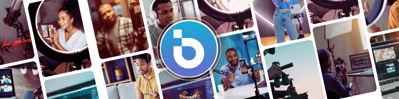 Beam Social Hub