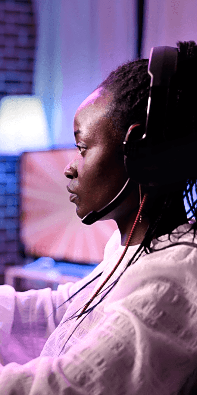 Where Diversity Thrives...